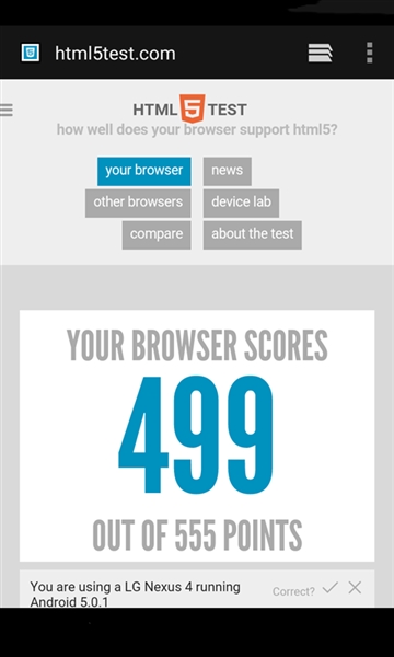 android system webview