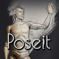 Poseit Pro