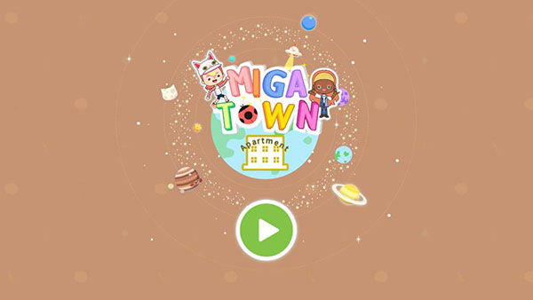 米加小镇公寓最新版