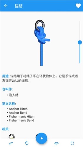 3D绳结(knots 3d)安卓版