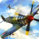 二战战机空中混战破解版