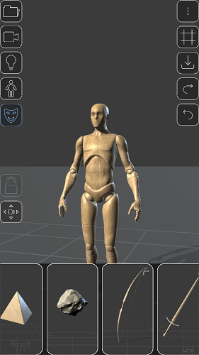 Poseit Pro