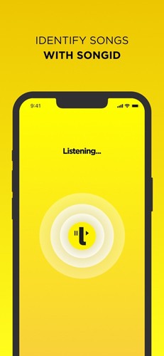 Trebel Music app