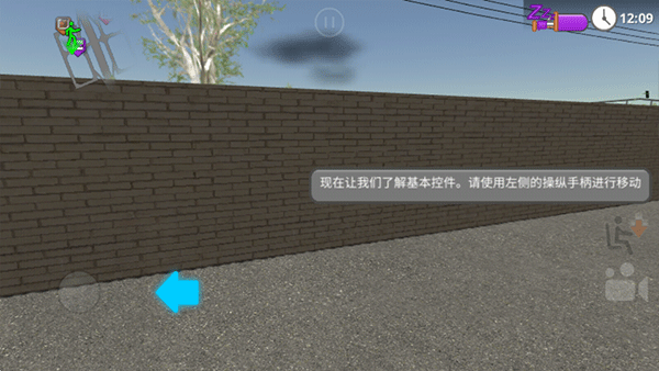 公路司机(The Road Driver)