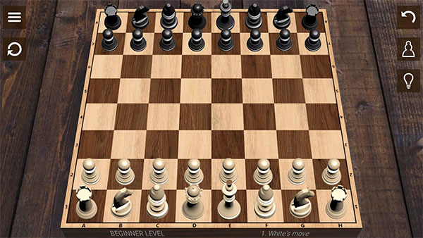 国际象棋Chess官方最新版