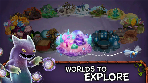 怪兽音乐会(MySingingMonsters)