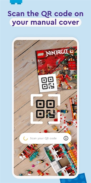 LEGO Builder最新版