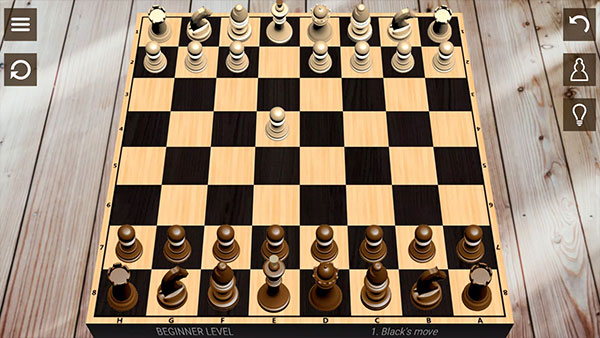 国际象棋Chess官方最新版