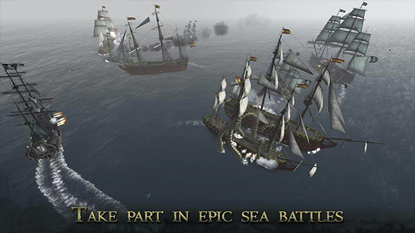 海盗死亡瘟疫最新版(The Pirate Plague of the Dead)
