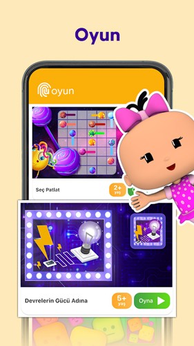 Uppy app