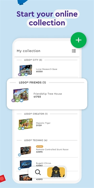 LEGO Builder最新版