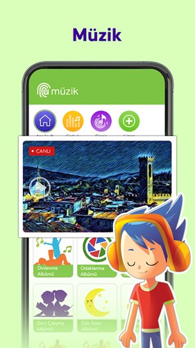 Uppy app