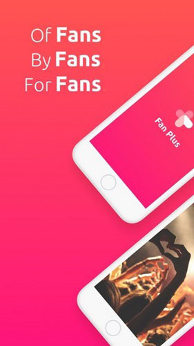 FanPlus最新版