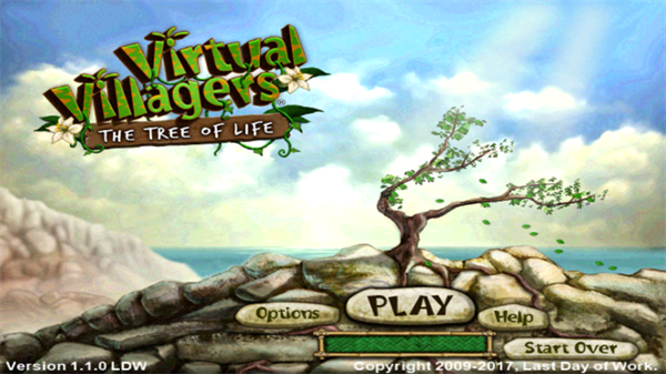 虚拟村庄4手机版(Virtual Villagers 4)