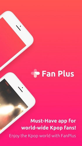 FanPlus最新版