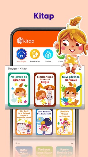 Uppy app