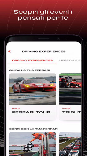 MyFerrari(我的法拉利)