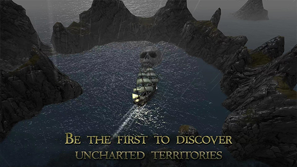 海盗死亡瘟疫最新版(The Pirate Plague of the Dead)