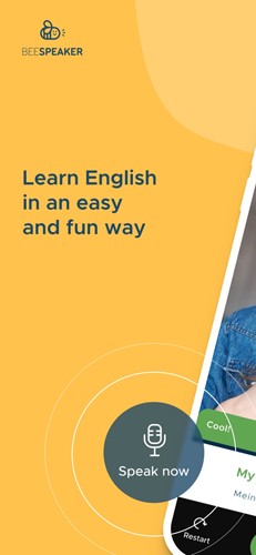 BeeSpeaker app