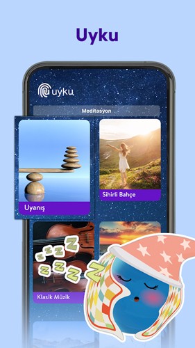 Uppy app