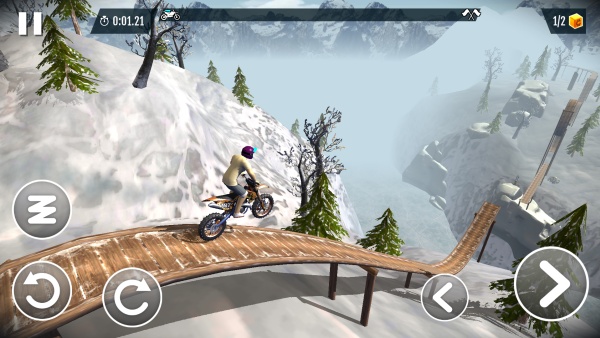 极限特技摩托车(Stunt Bike Extreme)