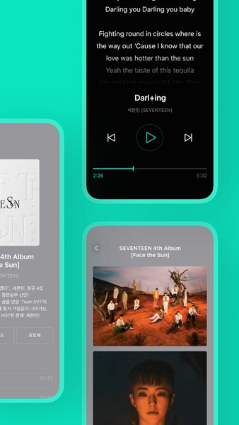 WeverseAlbums官方免费版