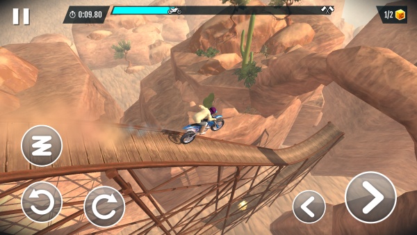 极限特技摩托车(Stunt Bike Extreme)