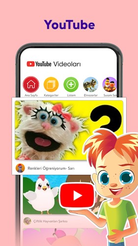 Uppy app