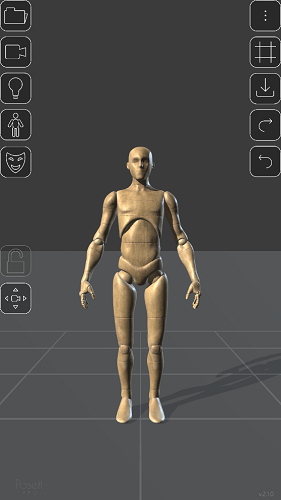 Poseit Pro