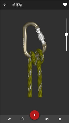 3D绳结(knots 3d)安卓版