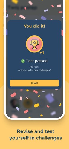 BeeSpeaker app