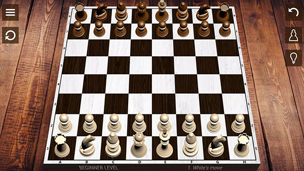 国际象棋Chess官方最新版