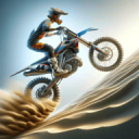 极限特技摩托车(Stunt Bike Extreme)