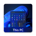 HyperDroid Win11启动器中文版