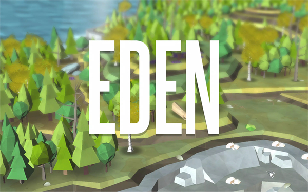伊甸园游戏（Eden）