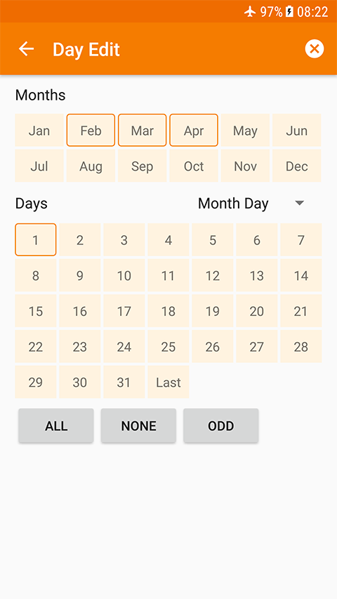 Tasker app