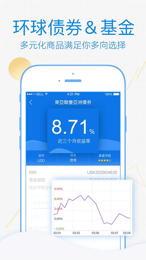 广发易淘金国际版