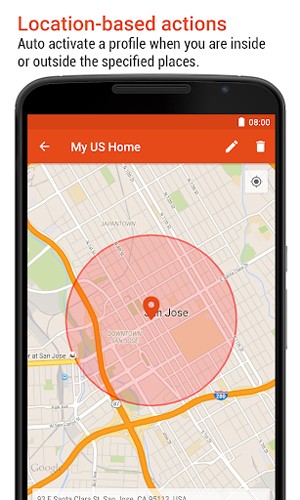 aProfiles Pro