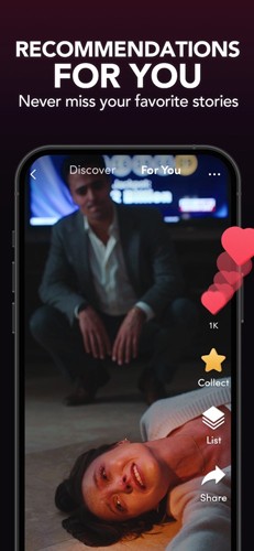 ReelShort app