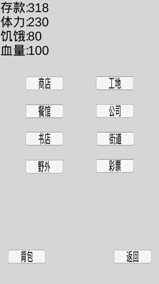 都市大冒险