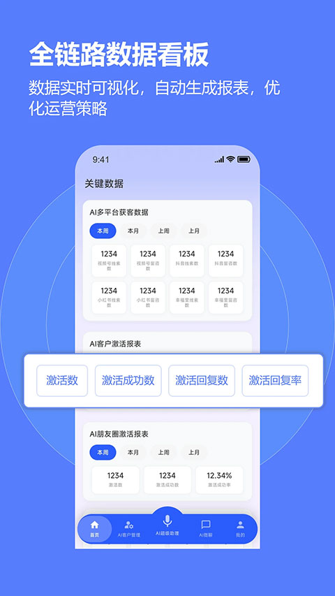 云门店