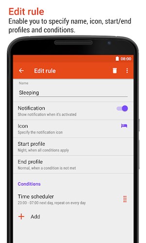 aProfiles Pro