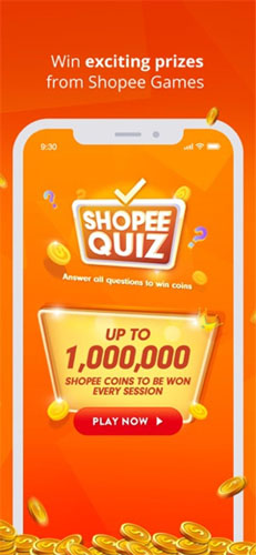 shopee安卓版app