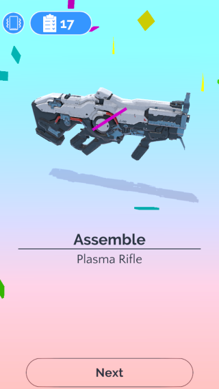 assemble官方版