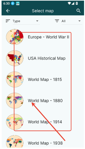 image.png MapChart app截图4