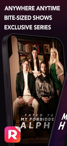 ReelShort app
