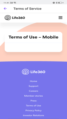 Life360安卓版
