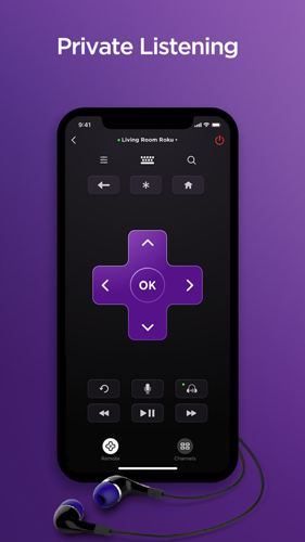 Rokuapp