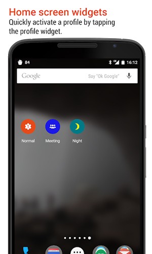 aProfiles Pro