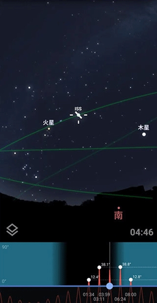 stellarium手机中文版